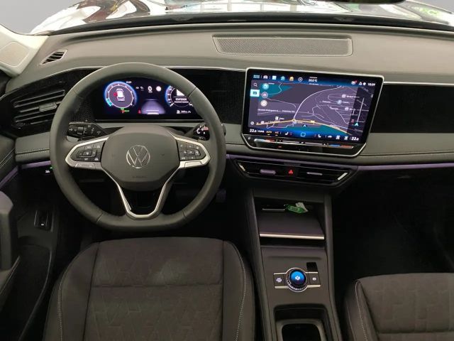 Volkswagen Tiguan 1.5 eTSI BMT DSG