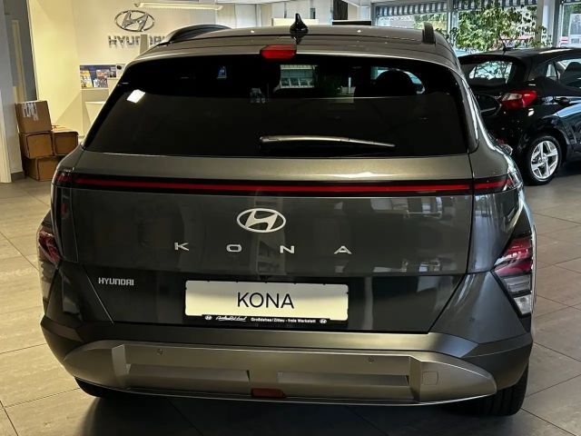 Hyundai Kona 1.6 Prime T-GDi