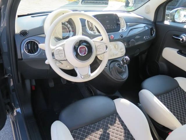 Fiat 500 Dolcevita
