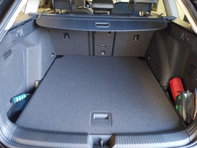 Volkswagen Golf DSG Variant