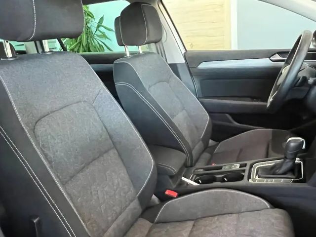 Volkswagen Passat Business DSG Variant