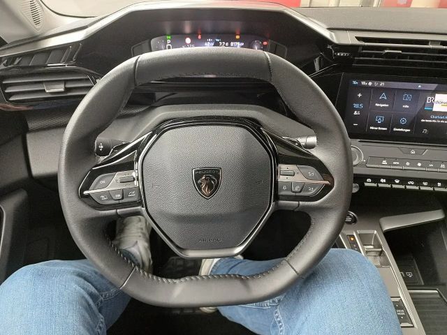 Peugeot 308 EAT8 PureTech Style