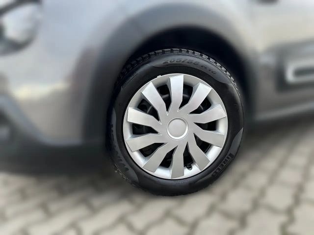 Citroën C3 Pack Shine