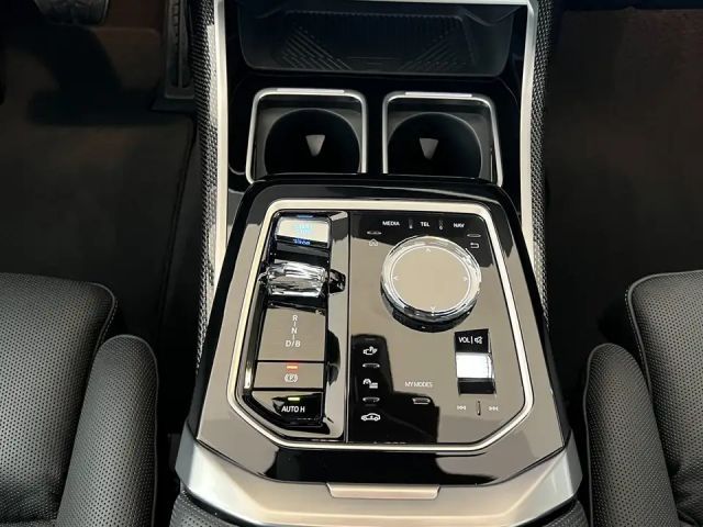 BMW i7 Sedan xDrive60