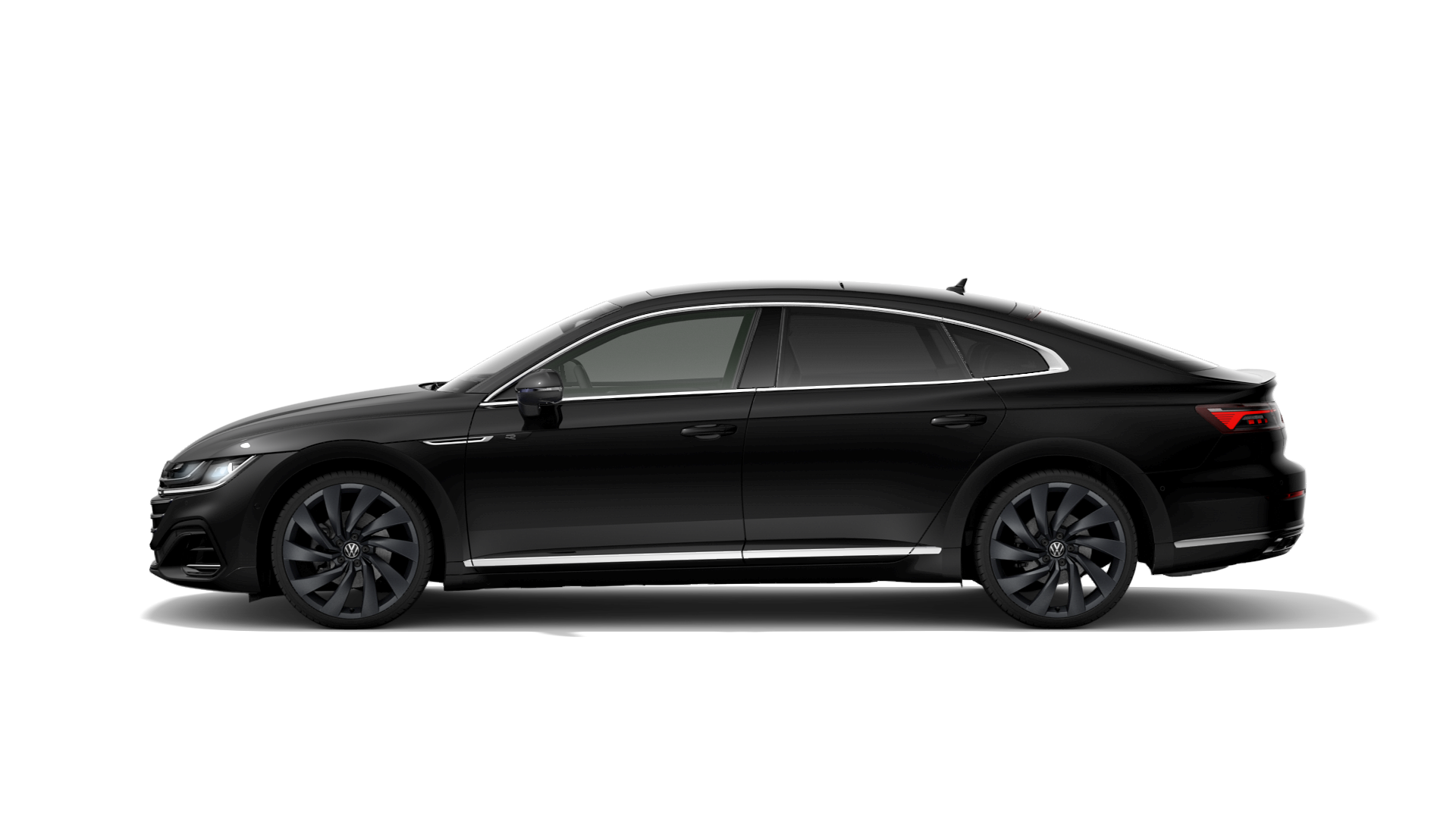 Volkswagen Arteon 2.0 TDI DSG R-Line