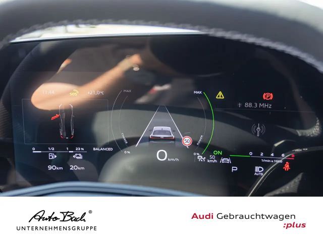 Audi A5 Hybride Quattro