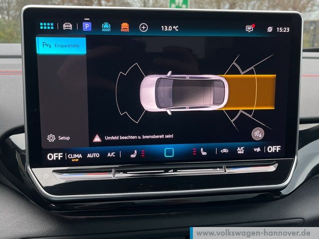 Volkswagen ID.5 4Motion GTX