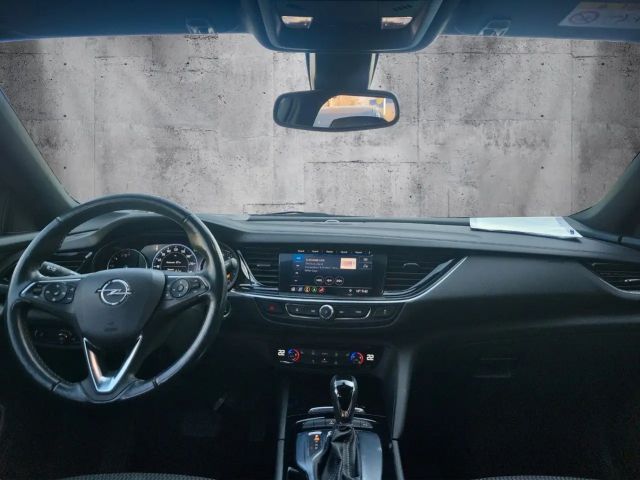 Opel Insignia Sports Tourer