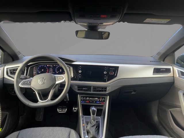 Volkswagen Taigo 1.0 TSI DSG