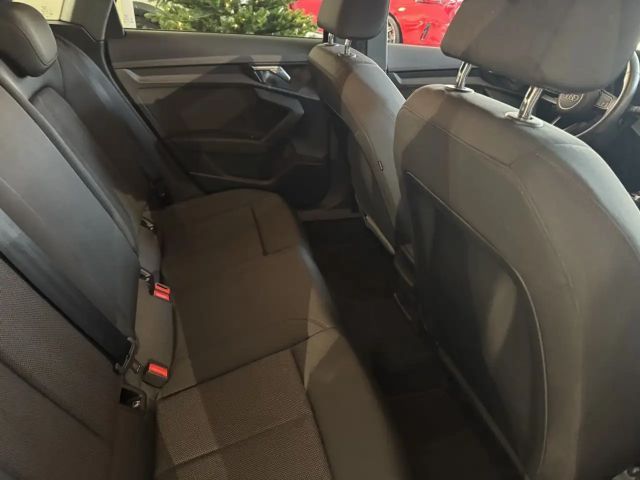 Audi A3 30 TFSI Sportback