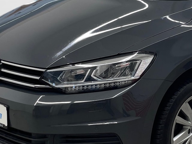 Volkswagen Touran 1.5 TSI