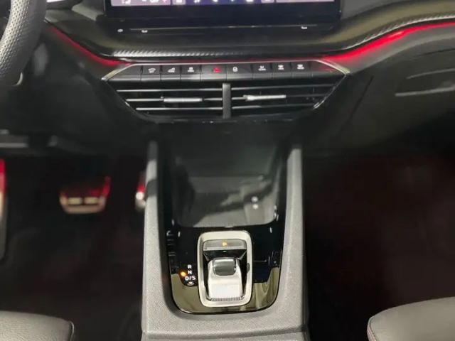 Skoda Octavia 2.0 TSI Combi RS