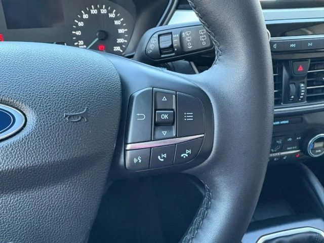 Ford Kuga Cool & Connect EcoBoost