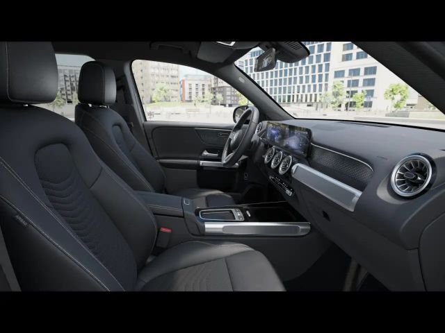 Mercedes-Benz EQB 250 Progressive