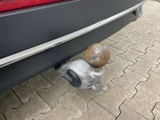 Volkswagen Tiguan 2.0 TSI DSG Life