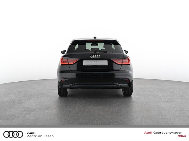 Audi A1 25 TFSI Sportback