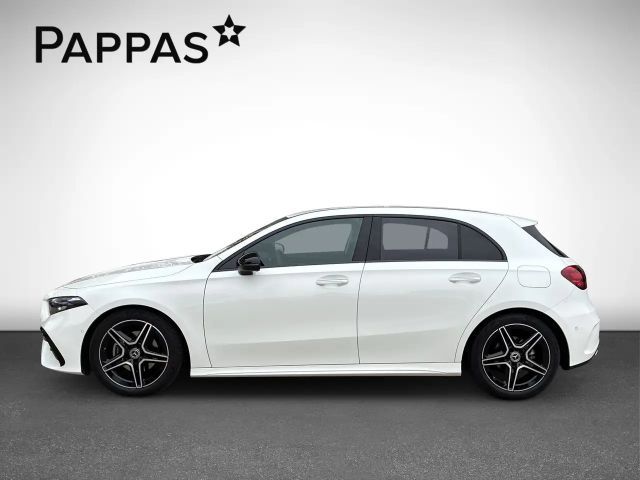 Mercedes-Benz A 180 AMG Line Hatchback