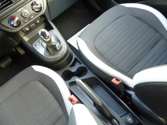 Hyundai i10 1.0 Trend