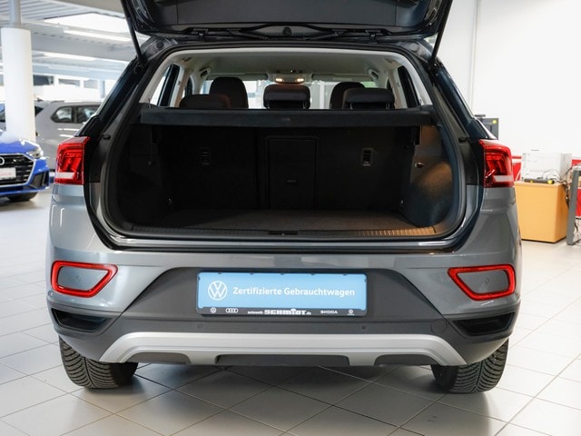 Volkswagen T-Roc 1.0 TSI Life