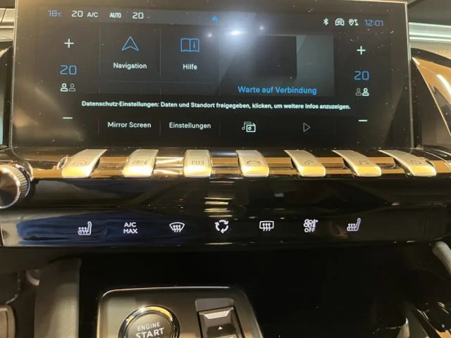 Peugeot 508 Allure Pack BlueHDi EAT8