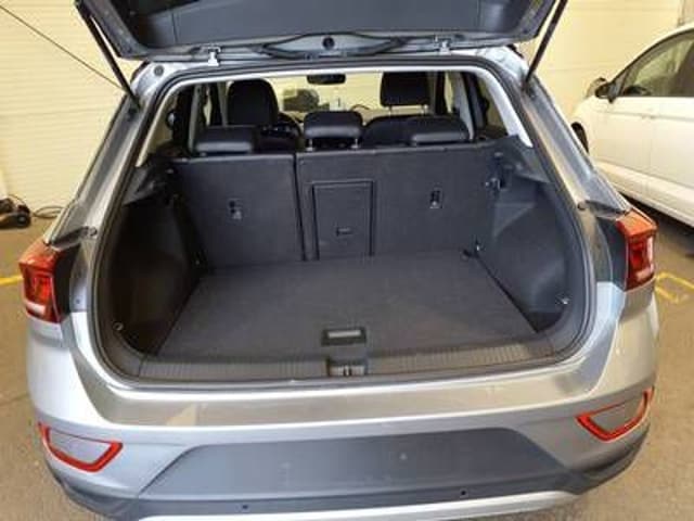 Volkswagen T-Roc 2.0 TDI DSG