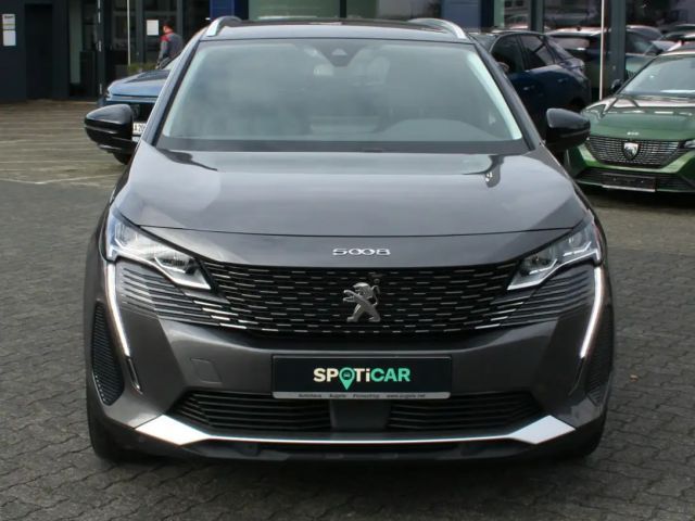 Peugeot 5008 Allure Pack