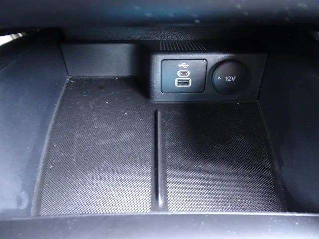 Ford Focus EcoBoost Titanium