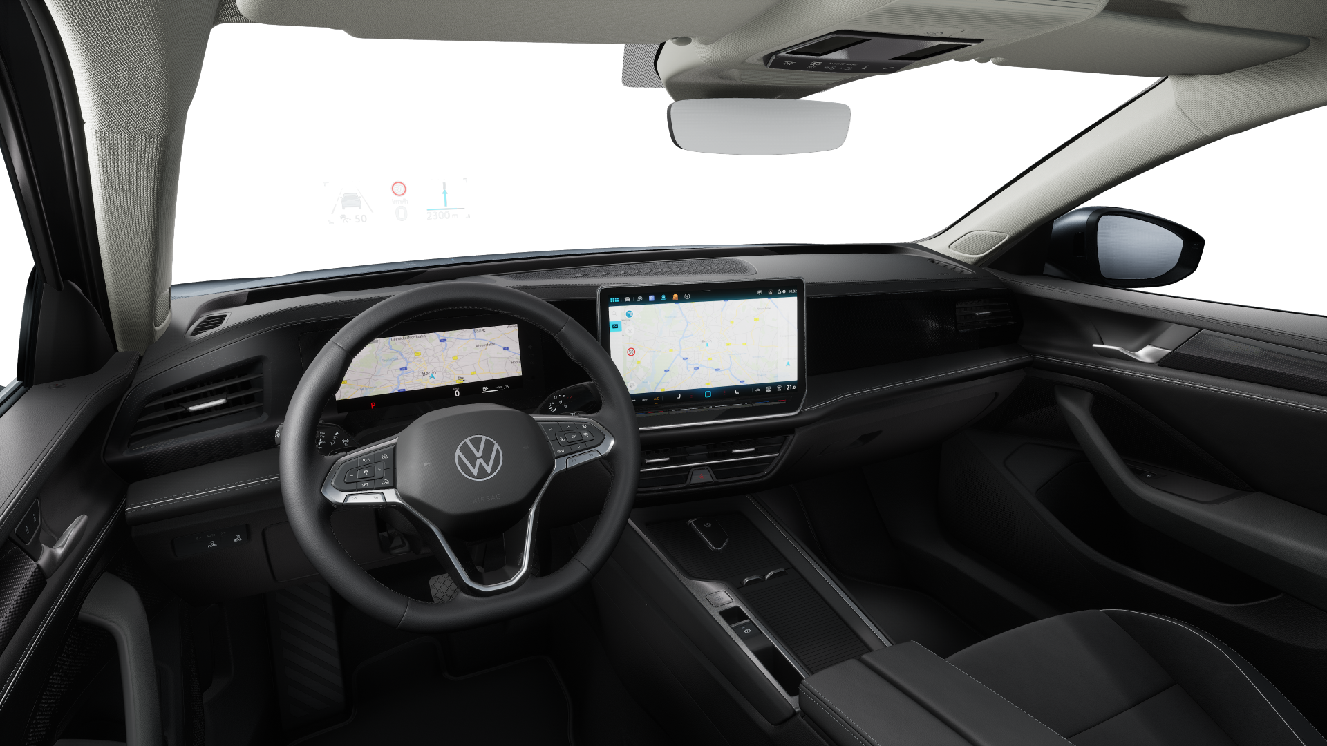 Volkswagen Passat Variant eHybrid