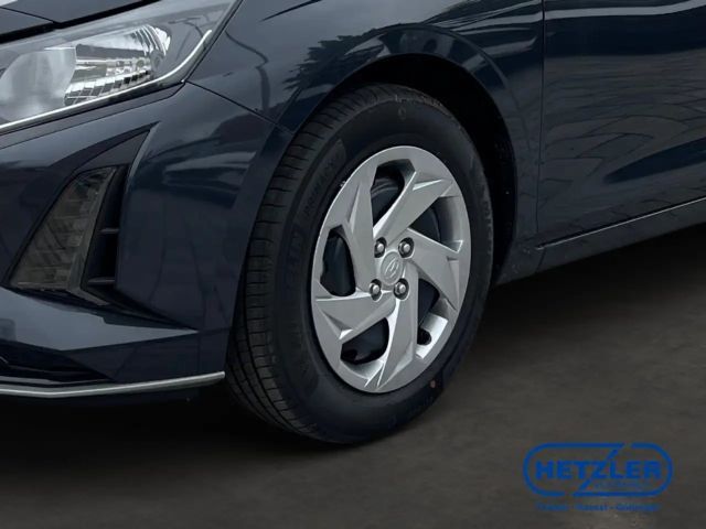 Hyundai i20 1.0 Select T-GDi