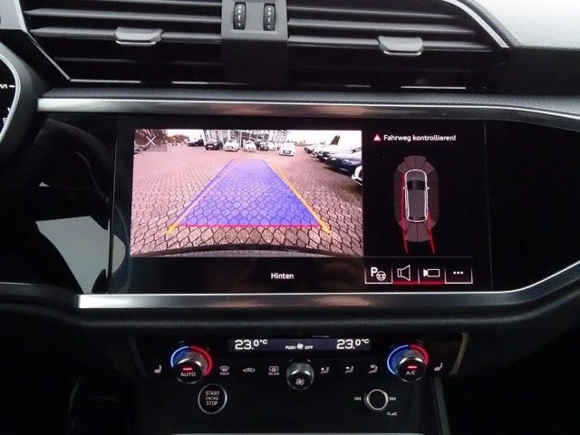 Audi Q3 40 TDI Quattro