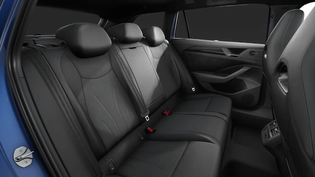 Volkswagen Passat 2.0 TDI R-Line Variant