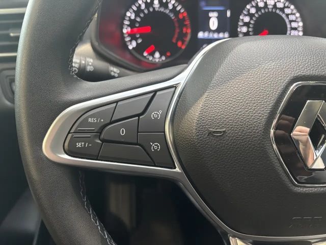 Renault Clio Business Line TCe 90