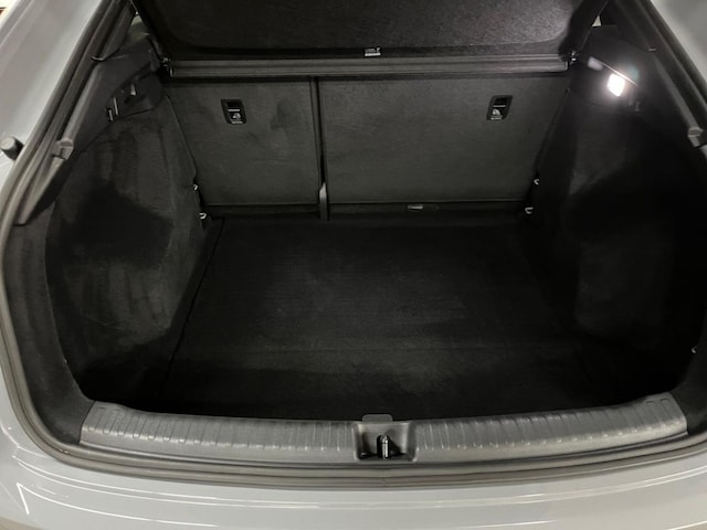 Audi Q4 e-tron 35 Sportback