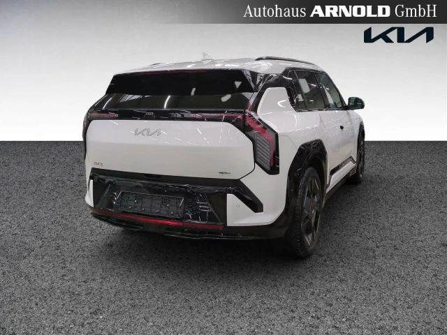 Kia EV3 81.4 kWh GT-Line