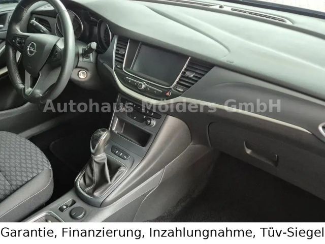 Opel Astra K Lim. *Garantie*Navi*189€ mtl.