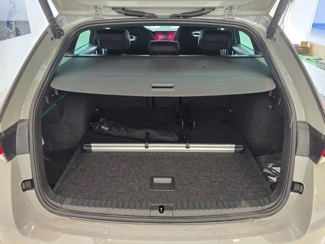 Skoda Octavia 2.0 TSI Combi RS