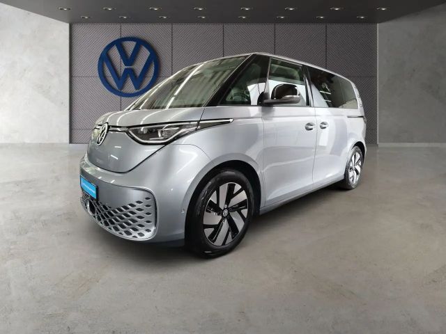 Volkswagen ID.Buzz IQ.Drive