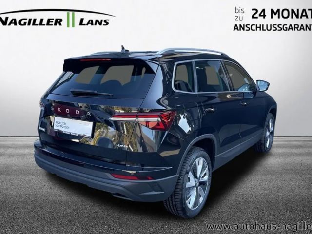 Skoda Karoq 4x4 Selection