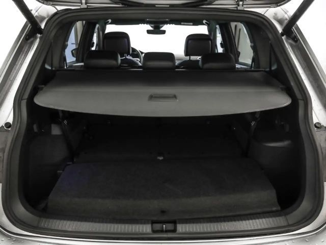 Volkswagen Tiguan 2.0 TDI Allspace DSG R-Line
