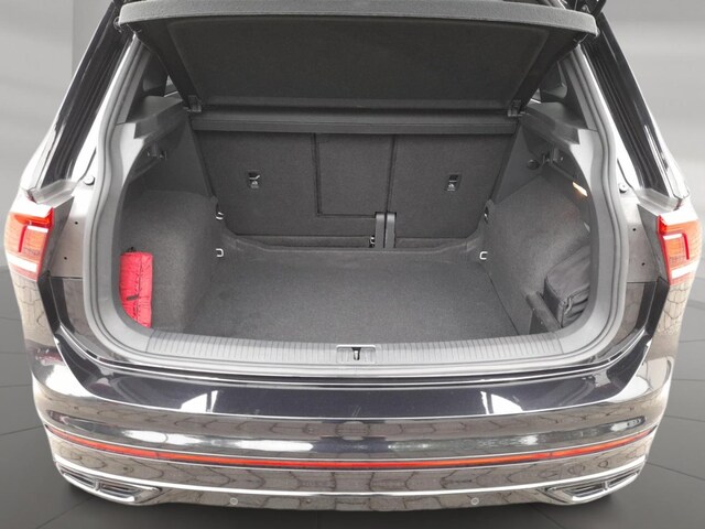 Volkswagen Tiguan 2.0 TDI