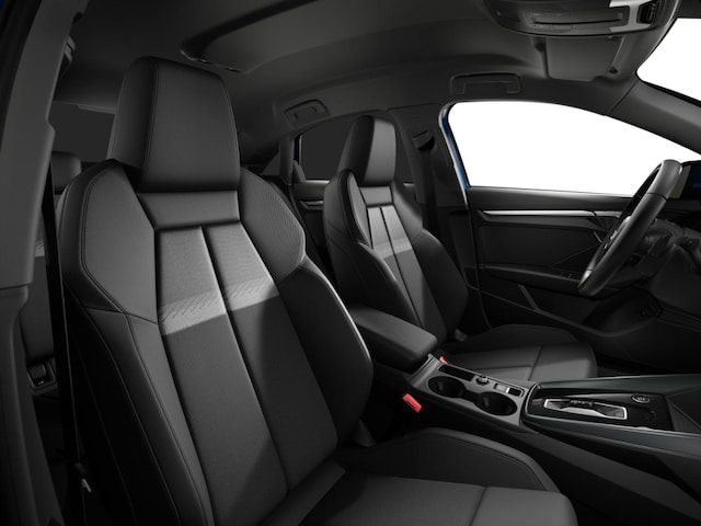 Audi A3 30 TFSI S-Line S-Tronic Sedan