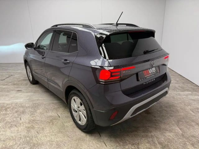 Volkswagen T-Cross 1.5 TSI DSG Life