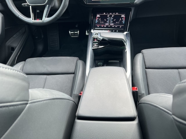 Audi Q8 e-tron 55 Quattro Sportback