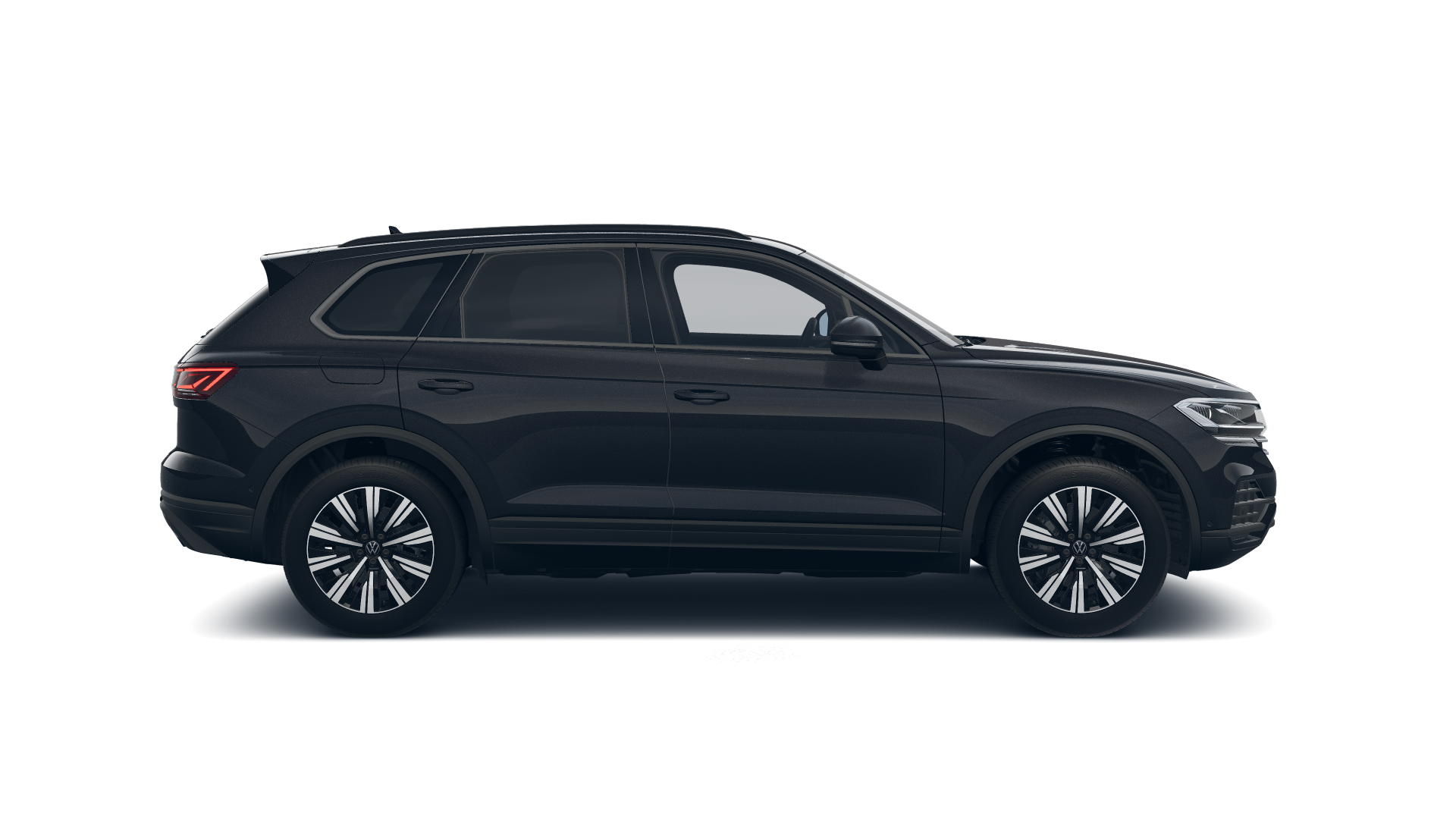 Volkswagen Touareg 3.0 V6 TDI IQ.Drive