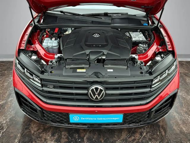 Volkswagen Touareg 3.0 V6 TSI R-Line