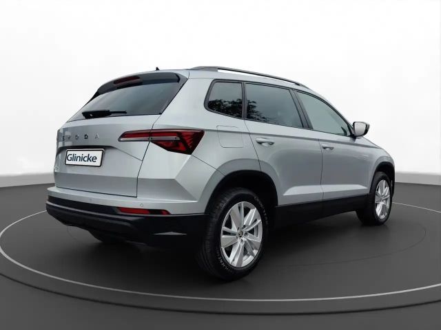 Skoda Karoq 1.5 TSI Selection