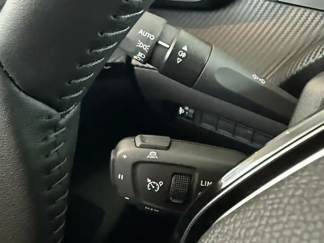 Peugeot 208 Allure Pack PureTech