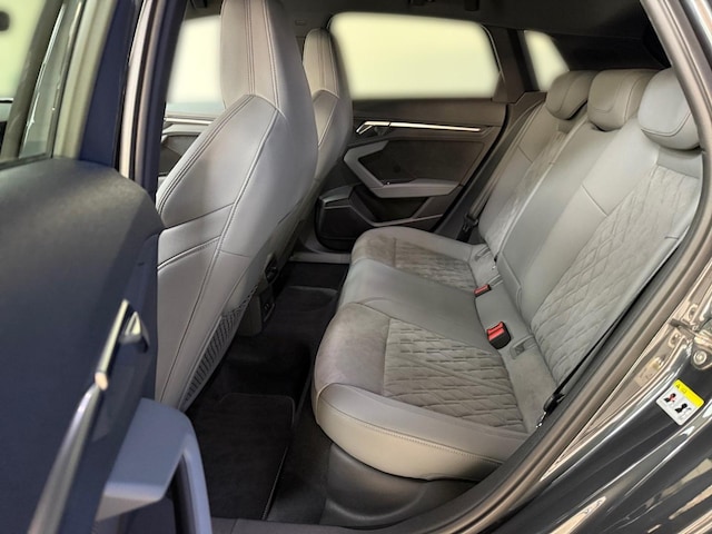 Audi A3 35 TFSI S-Tronic Sportback