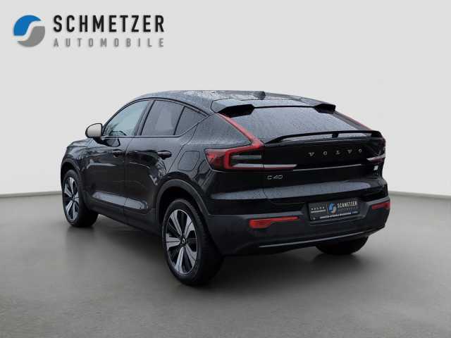 Volvo C40 Core Recharge