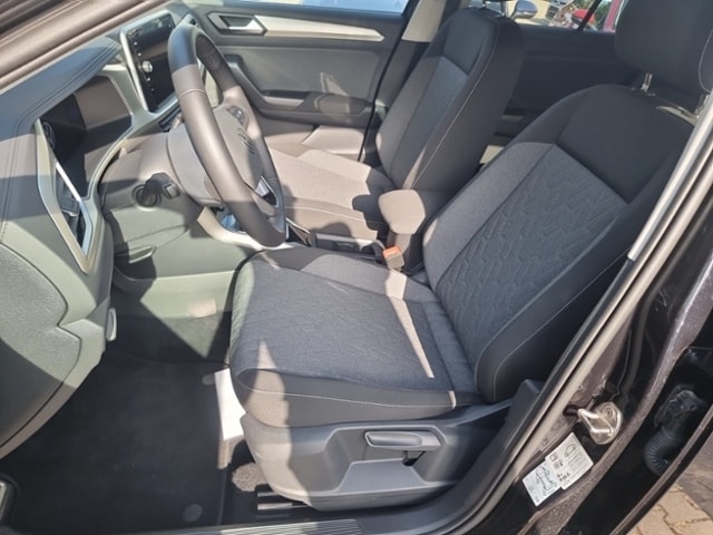 Volkswagen T-Roc 1.5 TSI Move